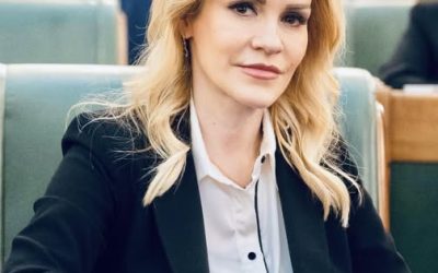 PSD respinge acordul UE-Mercosur, protejând fermierii, susține Firea - RevistaPolitica