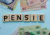 Câți români primesc pensii speciale