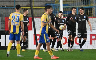 Petrolul – Universitatea Craiova, LIVE VIDEO, 20:00, Digi Sport 1. Aflați pe locul 3, oltenii pot redeveni lideri