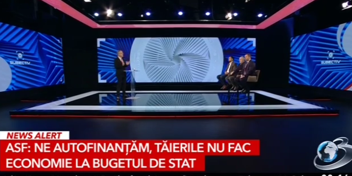 Premierul Bolojan: Restructurările la ANRE, ASF și ANCOM nu scad - RevistaPolitica