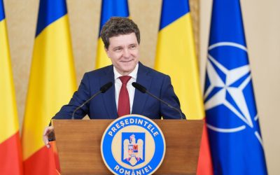 Președintele dezvăluie: Relațiile politice le-au dăunat șefilor de servicii - RevistaPolitica