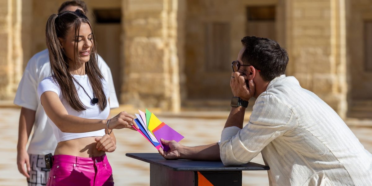 „Power Couple” 6 ianuarie 2026. Care este primul cuplu propus la eliminare, în cea de-a doua ediție a acestui sezon