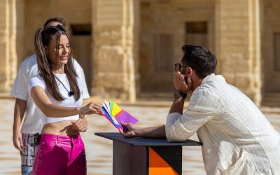 „Power Couple” 6 ianuarie 2026. Care este primul cuplu propus la eliminare, în cea de-a doua ediție a acestui sezon