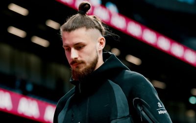 Radu Drăguşin trebuie să plece de urgență de la Tottenham! Ce s-a întâmplat la meciul cu Sunderland