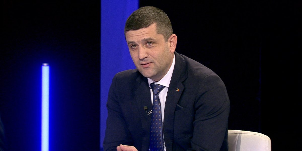 Radu Miruță aduce argumente despre „patriotismul” lui Nicolae Ceaușescu. Declarație controversată a ministrului Apărării