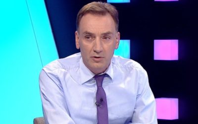 Exclusiv | Radu Naum, imediat după ce l-a auzit pe Charalambous înainte de FCSB