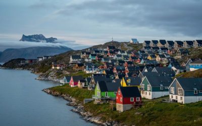 Trump’s Venezuela raid plunges Greenland and the Western military alliance into uncertainty