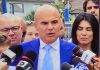 Rareș Bogdan cere lămuriri PNL: 'Nu putem sfida populația. Criticii, - RevistaPolitica