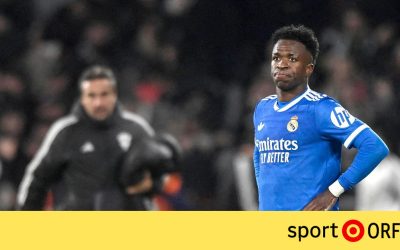 Fußball: Real blamiert sich bei Arbeloa-Debüt im Cup