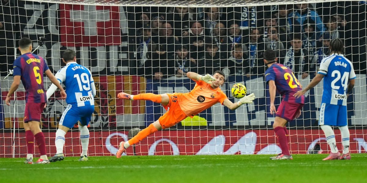 Recital de Joan y puntilla de Fermín