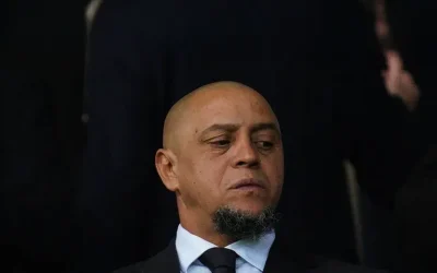 Operat de urgență la inimă. Roberto Carlos, supus unei intervenții chirurgicale care a durat trei ore » Cum se simte legenda braziliană