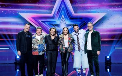 Începe „Românii au Talent”, sezonul al 16-lea, de la ora 20:30, la PRO TV și pe VOYO. Surprizele show-ului