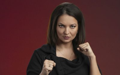 Roxana Condurache, concurentă la Survivor România 2026, emisiune difuzată de Antena 1