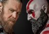 Ryan Hurst Cast As Kratos In Prime Video’s 'God of War'