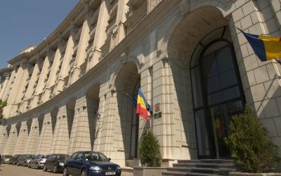 Scădere de 290 posturi în sectorul public, anunță Ministerul Finanțelor - RevistaPolitica