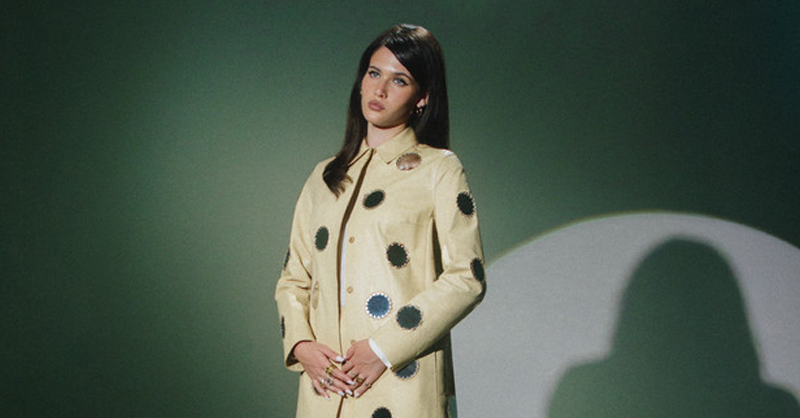 Torpedoul lui Morar: Sienna Spiro - Die On This Hill