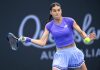 Sorana Cîrstea - Eva Lys, în primul tur de la Australian Open » Avem set decisiv