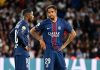 Sporting CP - PSG : les compositions officielles