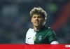 Sporting 1 – 1 V. Guimarães | Ndoye empata ao cair do pano - Futebol