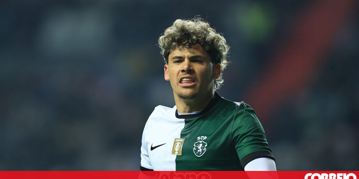 Sporting 1 – 1 V. Guimarães | Ndoye empata ao cair do pano - Futebol