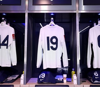 Confirmed line-ups: Spurs vs Aston Villa | FA Cup