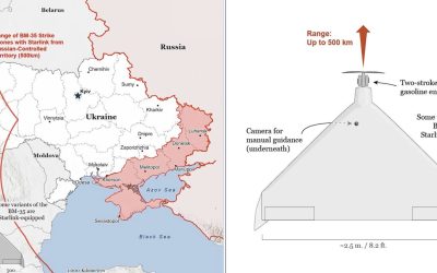 Starlink-drone-Rusia-Elon-Musk.jpg - RevistaPolitica