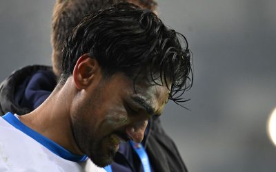 Ștefan Baiaram și-a anunțat despărțirea de Universitatea Craiova: „Voi pleca sigur!”