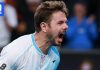 Taylor Fritz pays tribute to 40-year-old Stan Wawrinka ahead of Australian Open match