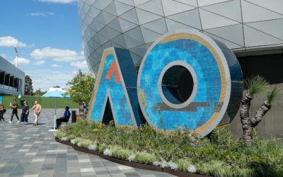 programación del 25 de enero – Match Tenis