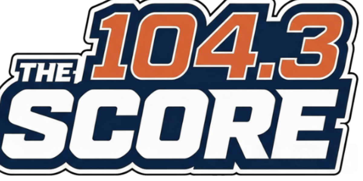 The Score will launch FM simulcast on 104.3 on Feb. 2