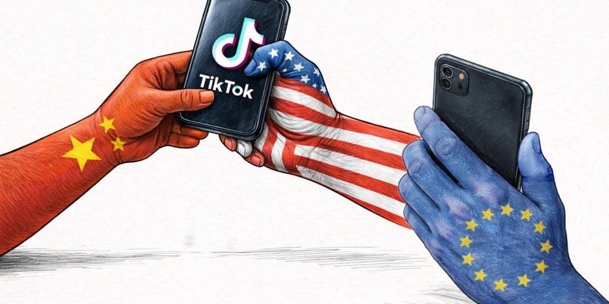 TikTok-achizitie-SUA-digital.jpg - RevistaPolitica
