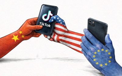 TikTok-achizitie-SUA-digital.jpg - RevistaPolitica
