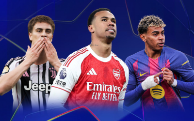 All Champions League permutations explained - Why it matters to finish in the top two