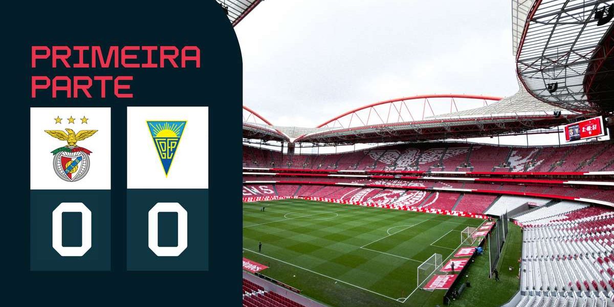 AO VIVO: Enorme defesa de Trubin após perda de bola de Sudakov (17')