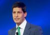 Trump expected to nominate Kevin Warsh for Federal Reserve chair