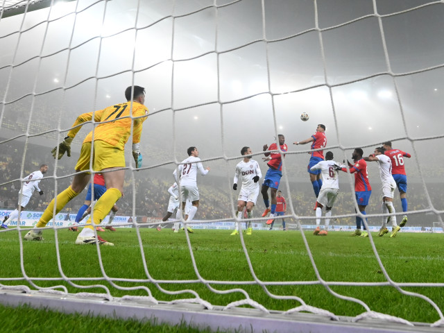 ”Un joc rău pentru mine”. Nu s-a ferit s-o spună, după FCSB