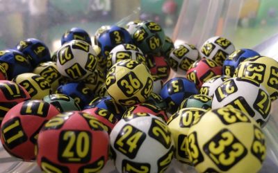 S-a câștigat la Loto. De unde este românul care a luat premiul de peste 1,1 milioane de lei