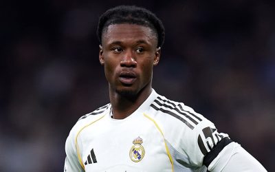 Villarreal vs Real Madrid, 2026 La Liga: Predicted lineups