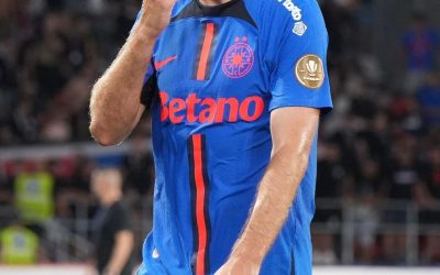 William-Baeten.jpg - RevistaPolitica