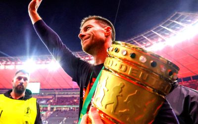 A ales! Dat afară de Real Madrid, Xabi Alonso vrea să preia un gigant din Europa