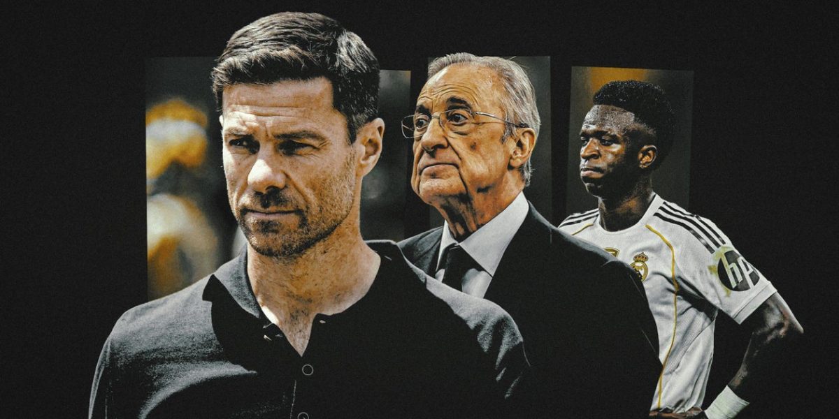 Xabi Alonso’s Real Madrid sacking: The full inside story, from Perez’s power to Vinicius Jr’s outburst