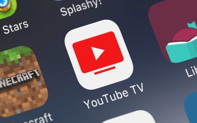 YouTube TV Will Soon Jump Comcast To Become The 2nd Largest Provider of Live TV In The United States