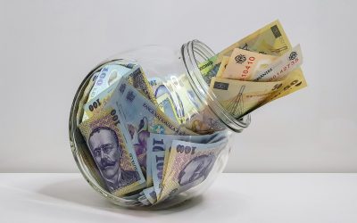 bani-lei-tezaur-dreamstime.jpg - RevistaPolitica