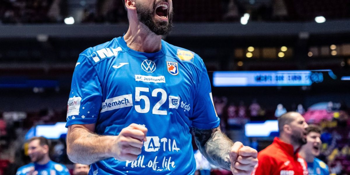 croatia-ehf-euro-2026-imago1071807330.jpg - RevistaPolitica