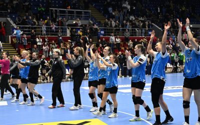 csm-bucuresti-krim-otp-group-mercator-ljubljana-liga-campionilor-18012026.jpg - RevistaPolitica