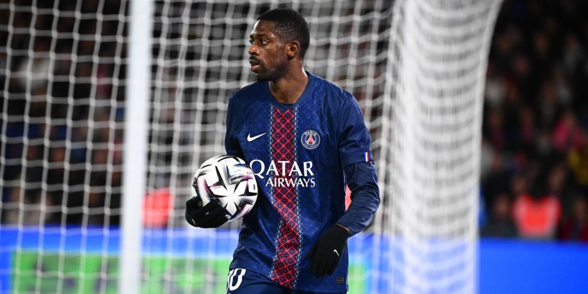 dembele-psg-imago1070057529.jpg - RevistaPolitica