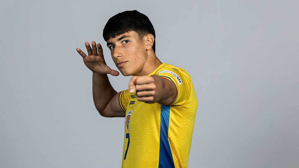 ianis-tarba-romania-u19.jpg - RevistaPolitica