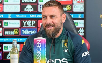 imago1068923177-daniele-de-rossi.jpg - RevistaPolitica