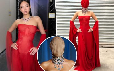 jennie-puts-red-hot-twist-118922421.jpg - RevistaPolitica