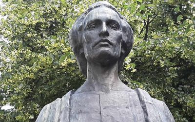 memorialul-Ipotesti-eminescu-foto-radioiasi.jpg - RevistaPolitica